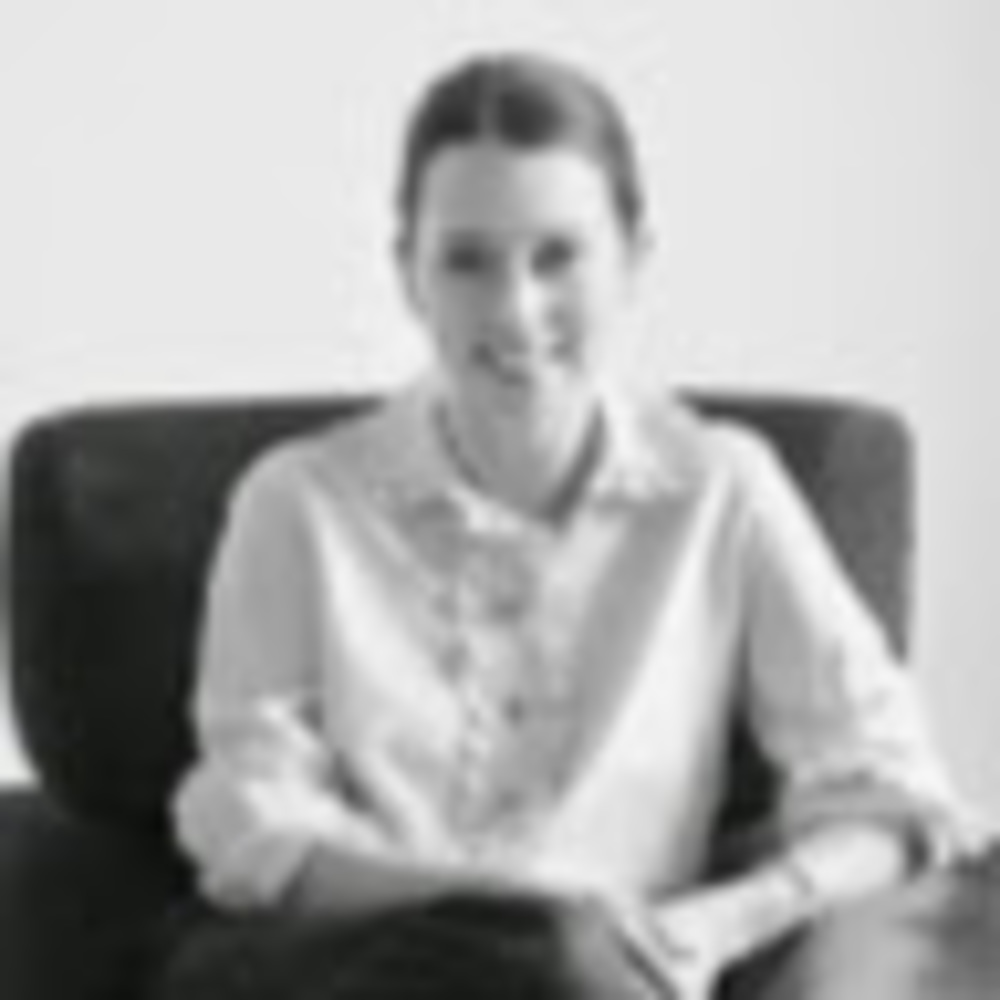 Meet your Posher, Alison